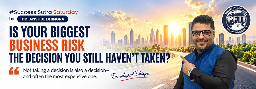 strategic business decision making