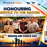 Celebrating Business Excellence, Honouring Service to the Nation & Strengthening Industry Awareness and Social Security