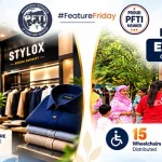 2 Inspiring Stories of Business and Community Growth