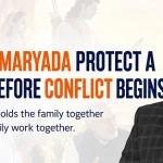 Can Ramayana’s Maryada Protect a Family Business Before Conflict Begins?
